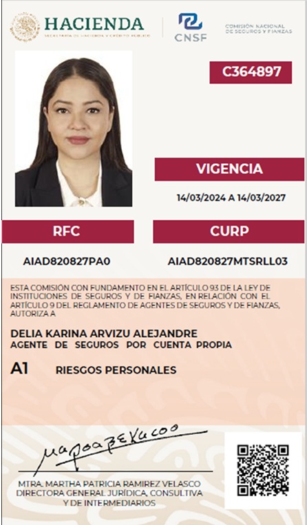 Karina Arvizu